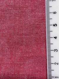 KYC770 4,5 oz Sergé teint en fil[Textiles / Tissus] Uni Textile (Komon Kobo) Images supplémentaires