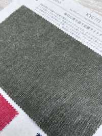 KYC771 Denim Clair 6 Oz[Fabrication De Textile] Uni Textile(Atelier Komon) Sous-photo