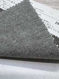 KYC771 Denim Clair 6 Oz[Fabrication De Textile] Uni Textile(Atelier Komon) Sous-photo