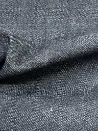 KYD793 Denim sergé 2/1 7,25 oz[Textiles / Tissus] Uni Textile (Komon Kobo) Images supplémentaires
