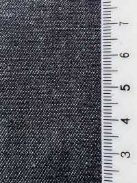 KYD793 Denim sergé 2/1 7,25 oz[Textiles / Tissus] Uni Textile (Komon Kobo) Images supplémentaires