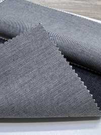KYD796 Denim Pima léger en sergé 3/1 de 3,25 oz[Textiles / Tissus] Uni Textile (Komon Kobo) Images supplémentaires