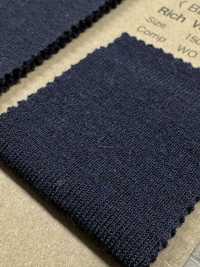 BL66500 Côtes Circulaires En Laine Riche[Fabrication De Textile] BELL TEX Sous-photo
