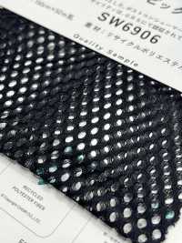 SW6906 Gros Filets[Fabrication De Textile] Fibres Sanwa Sous-photo