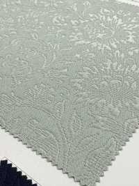 KKF6438-D-3 Fukure Jacquard[Fabrication De Textile] Uni Textile(Atelier Komon) Sous-photo