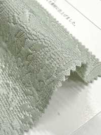 KKF6438-D-3 Fukure Jacquard[Fabrication De Textile] Uni Textile(Atelier Komon) Sous-photo