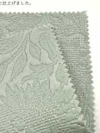 KKF6438-D-3 Fukure Jacquard[Fabrication De Textile] Uni Textile(Atelier Komon) Sous-photo