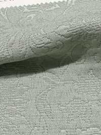 KKF6438-D-3 Fukure Jacquard[Fabrication De Textile] Uni Textile(Atelier Komon) Sous-photo