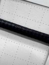 66SCR Cordon Rond En Silicone (Avec âme) 6,0 Mm[Ruban Ruban Cordon] Cordon Sous-photo