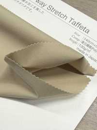 TST8601 Taffetas Extensible Dans Les Deux Sens[Fabrication De Textile] Takato Sous-photo
