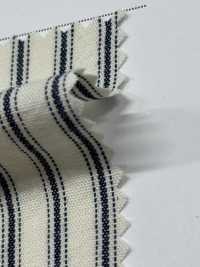 HK2020W Fil De Noyer Teint à L'indigo, Fabriqué à Okayama, Lavage Unique[Fabrication De Textile] KOYAMA Sous-photo