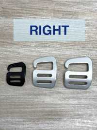 HH014 Crochet De Tension Pour Horloge Altica[Boucles Et Anneau] Sous-photo