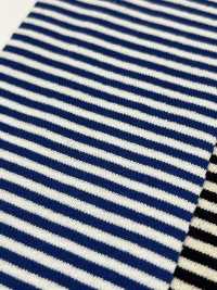 W-49048 Rayures Horizontales Mi-longues Vintage Américaines[Fabrication De Textile] Minami Sous-photo