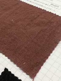 OS60S Toile De Lin 60 Finition Setouchi Wash[Fabrication De Textile] SHIBAYA Sous-photo