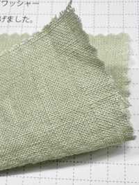 OS40S Toile De Lin 40, Finition Setouchi Wash[Fabrication De Textile] SHIBAYA Sous-photo