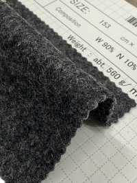 SB7800 Melton Pour Hommes[Fabrication De Textile] SHIBAYA Sous-photo