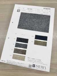 SB7800 Melton Pour Hommes[Fabrication De Textile] SHIBAYA Sous-photo