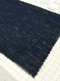 OS40280 Gaze De Lin 40, Finition Lavage Liquide[Fabrication De Textile] SHIBAYA Sous-photo