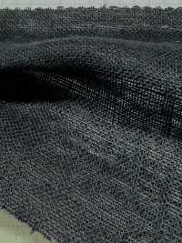 OS40280 Gaze De Lin 40, Finition Lavage Liquide[Fabrication De Textile] SHIBAYA Sous-photo