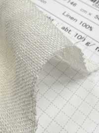 OS40CC Gaze De Lin 1/40 CC Traitement[Fabrication De Textile] SHIBAYA Sous-photo