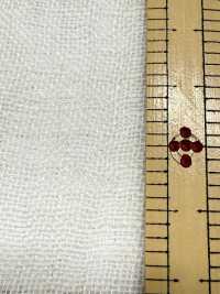 OS40CC Gaze De Lin 1/40 CC Traitement[Fabrication De Textile] SHIBAYA Sous-photo