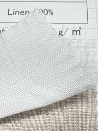 OS40 40 Finition Lavée Sur Toile De Lin[Fabrication De Textile] SHIBAYA Sous-photo