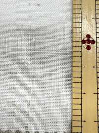 OS60 60 Finition Lavée Sur Toile De Lin[Fabrication De Textile] SHIBAYA Sous-photo