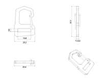 HH046 [Boucles Et Anneau] Sous-photo