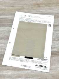 11556 ~REN~ Toile Imperméable En Coton à Fil Simple 30[Fabrication De Textile] SUNWELL Sous-photo