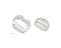 HH060-A Boucle De Ceinture Altica à Tête Inclinable[Boucles Et Anneau] Sous-photo