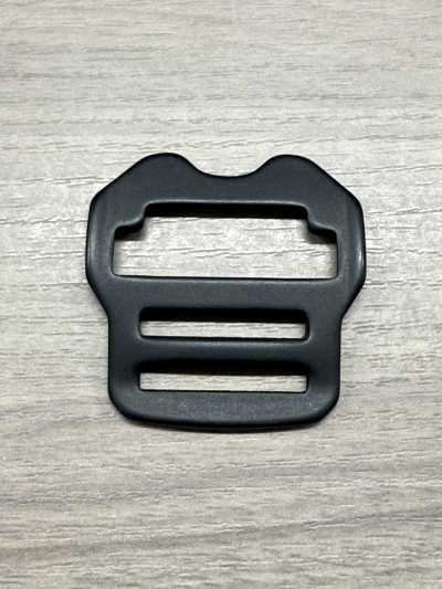 HH060-A Boucle de ceinture de hanche à tête inclinable Altica