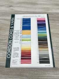 2AY Flexy 4,2 Mm[Ruban Ruban Cordon] Cordon Sous-photo