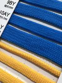 11AY Cordon De Sac Flexible 10 Mm[Ruban Ruban Cordon] Cordon Sous-photo