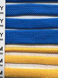 11AY Cordon De Sac Flexible 10 Mm[Ruban Ruban Cordon] Cordon Sous-photo