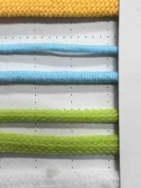 2YG Bande élastique Ronde Flexible 2,8 Mm Cordon Sous-photo