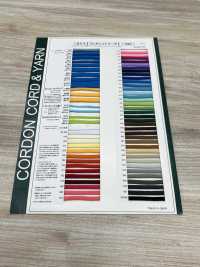 2YG Bande élastique Ronde Flexible 2,8 Mm Cordon Sous-photo