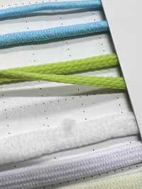 2FY Cordon Rond Souple Et Duveteux De 6,0 Mm[Ruban Ruban Cordon] Cordon Sous-photo