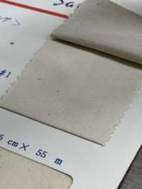 綿シーチング-55.5 Bobine De Coton Loomstate De 55,5 Mètres Maruhachi Sous-photo