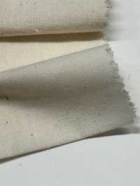 綿シーチング-55.5 Bobine De Coton Loomstate De 55,5 Mètres Maruhachi Sous-photo