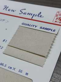 綿シーチング-62.5 Bobine De Coton Loomstate De 62,5 Mètres Maruhachi Sous-photo