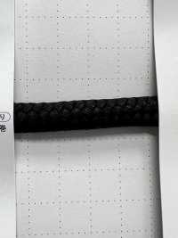 10SCR Cordon Rond En Silicone (Avec âme) 8,5 Mm[Ruban Ruban Cordon] Cordon Sous-photo