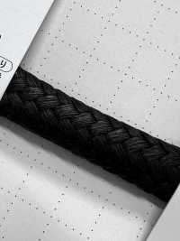 14SCR Cordon Rond En Silicone (Avec âme) 10,0 Mm[Ruban Ruban Cordon] Cordon Sous-photo