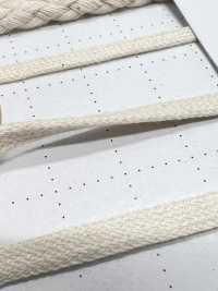 C322S Cordon En Matériau Naturel PARTIE 1 C322S Cordon Pour Sac 5,0 Mm[Ruban Ruban Cordon] Cordon Sous-photo