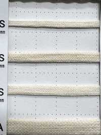 C322S Cordon En Matériau Naturel PARTIE 1 C322S Cordon Pour Sac 5,0 Mm[Ruban Ruban Cordon] Cordon Sous-photo