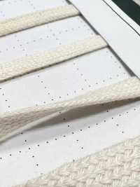 C442A Cordon En Matériau Naturel PARTIE 1 C442A Cordon De Sac 7,0 Mm[Ruban Ruban Cordon] Cordon Sous-photo