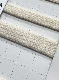 C402A Cordon En Matériau Naturel PARTIE 1 C402A Cordon De Sac 10,0 Mm[Ruban Ruban Cordon] Cordon Sous-photo