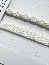 PC2 Cordon En Matériau Naturel PARTIE 2 Cordon En Papier Pour Sac Ficelle 6,0 Mm[Ruban Ruban Cordon] Cordon Sous-photo