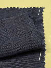 A-1668 Seersucker Teint à L'indigo[Fabrication De Textile] ARINOBE Sous-photo