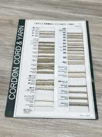 CL6 [Ruban Ruban Cordon] Cordon Sous-photo