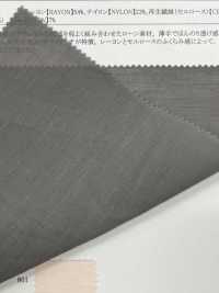 52388 Rayonne / Nylon / Cellulose / Lin Pelouse Légère Et Ondulée[Fabrication De Textile] SUNWELL Sous-photo